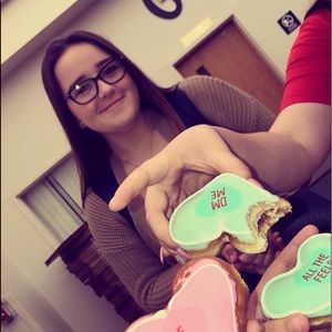 Meet your Posher, Darleen